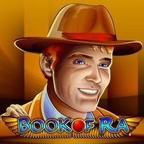 Book of Ra